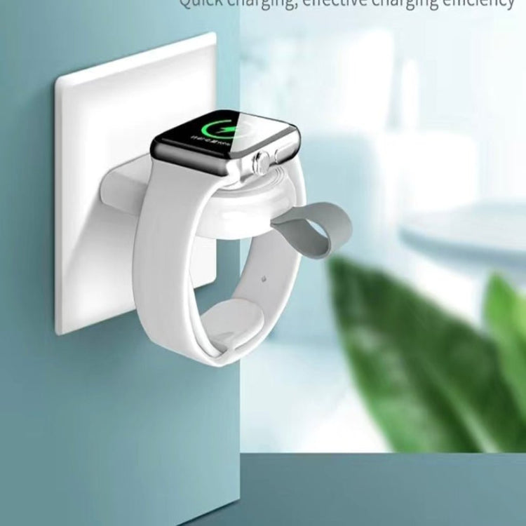 Watch Wireless Charger -  Trendy Vendy LA