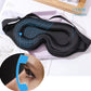 Blockout Light 3D Sleep Eye Mask -  Trendy Vendy LA