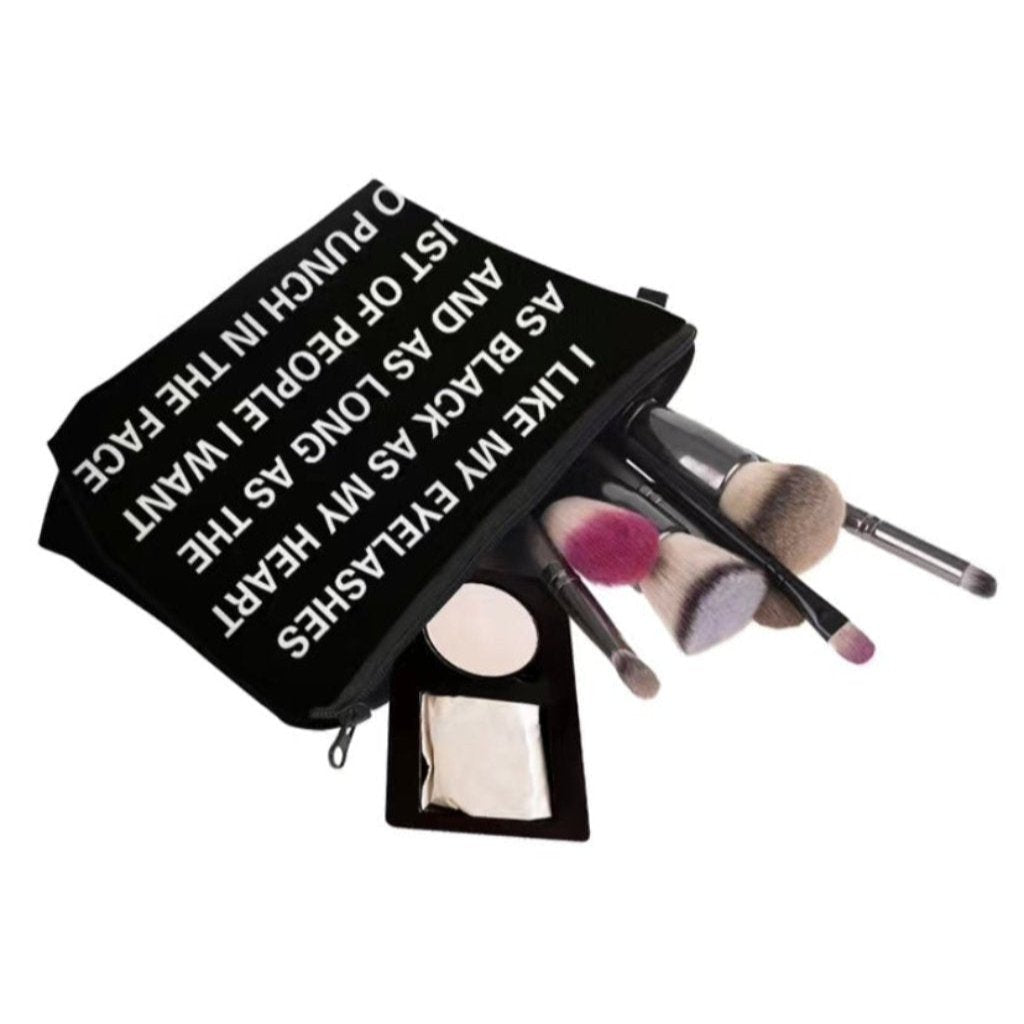 Cosmetics Case for That Special Someone -  Trendy Vendy LA
