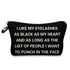 Cosmetics Case for That Special Someone -  Trendy Vendy LA