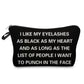 Cosmetics Case for That Special Someone -  Trendy Vendy LA