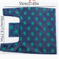 Eco Friendly Foldable Shopping Bag -  Trendy Vendy LA