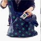 Eco Friendly Foldable Shopping Bag -  Trendy Vendy LA