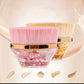Liquid Quicksand Handle Foundation Brush -  Trendy Vendy LA