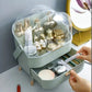 Large Makeup Storage Box -  Trendy Vendy LA