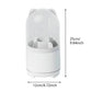 360° Rotating Makeup Storage Box -  Trendy Vendy LA