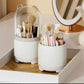 360° Rotating Makeup Storage Box -  Trendy Vendy LA