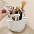 360° Rotating Makeup Storage Box -  Trendy Vendy LA