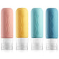 BPA-Free Leak-Proof Travel Bottles -  Trendy Vendy LA