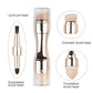 Travel Makeup Brush -  Trendy Vendy LA