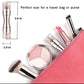 Travel Makeup Brush -  Trendy Vendy LA